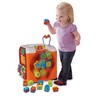 Alphabet Activity Cube™ - view 4